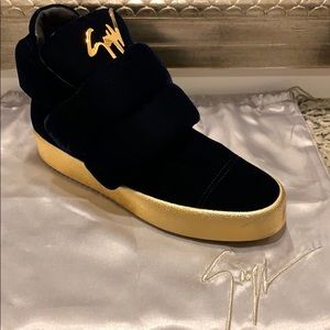 Giuseppe Zanotti